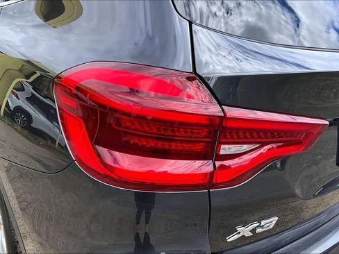 Used 2019 BMW X3 xDrive30i w/ Executive Package AWD/4WD image 28