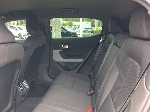 Used 2023 Polestar Polestar 2 FWD image 7