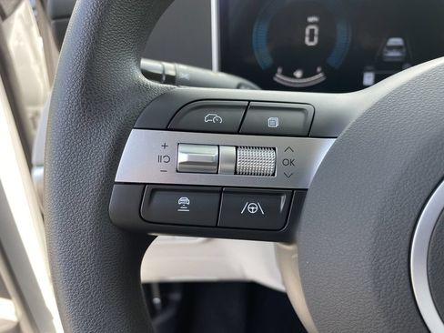 New 2026 Hyundai Tucson SE FWD image 30