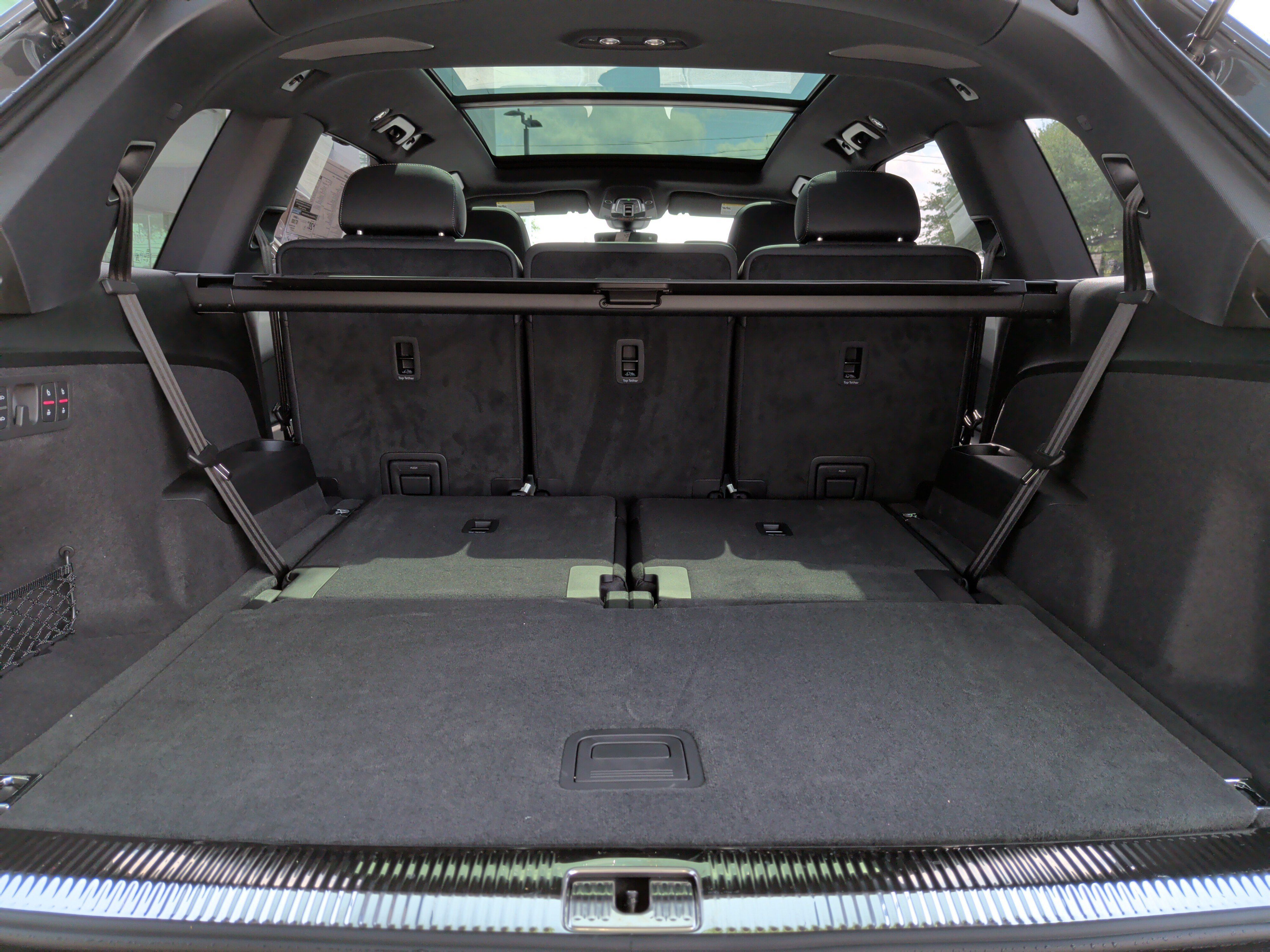 Used 2026 Audi Q7 3.0T Premium Plus AWD/4WD image 34