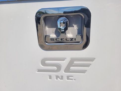 New 2026 Ford F350 XL w/ XL Chrome Package AWD/4WD image 9
