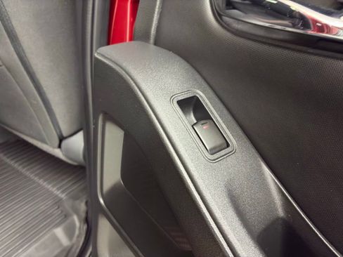 Used 2023 Nissan Frontier PRO-4X w/ Pro Convenience Package image 48