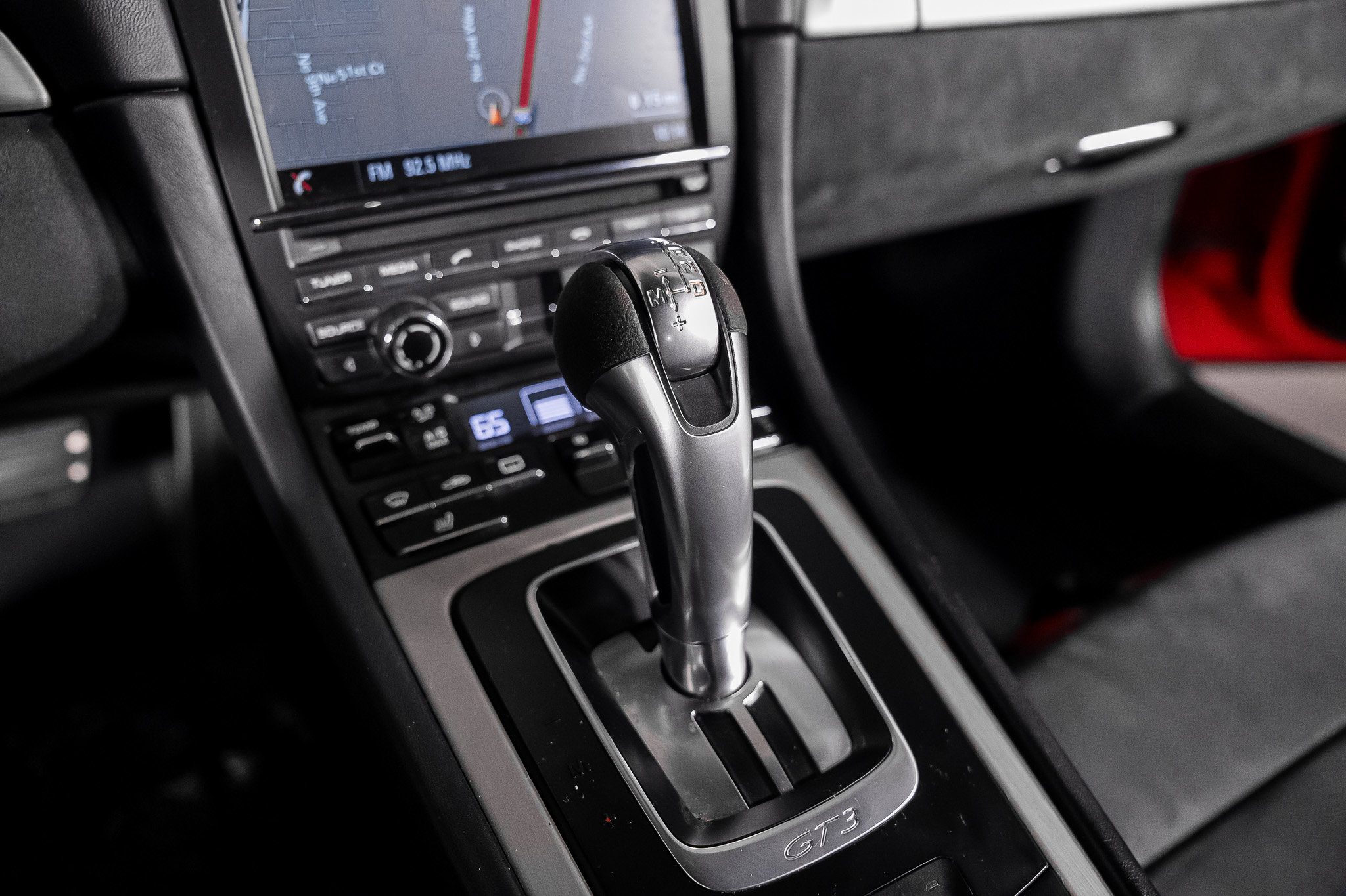 Used 2015 Porsche 911 GT3 RWD image 48