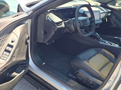 New 2026 Dodge Charger Scat Pack image 4