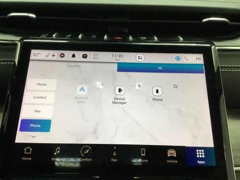 Used 2023 Jeep Grand Cherokee L Overland w/ Advanced Protech Group III image 37