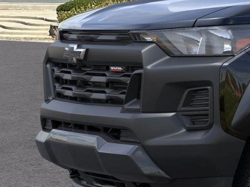 New 2026 Chevrolet Colorado Trail Boss image 13