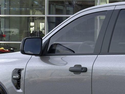 New 2025 Ford Ranger XLT w/ Equipment Group 301A High image 20