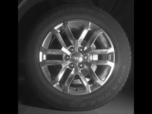 Certified 2022 GMC Sierra 1500 SLT w/ SLT Convenience Package AWD/4WD image 10