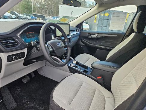 Certified 2023 Ford Escape Active w/ Tech Pack #2 image 14