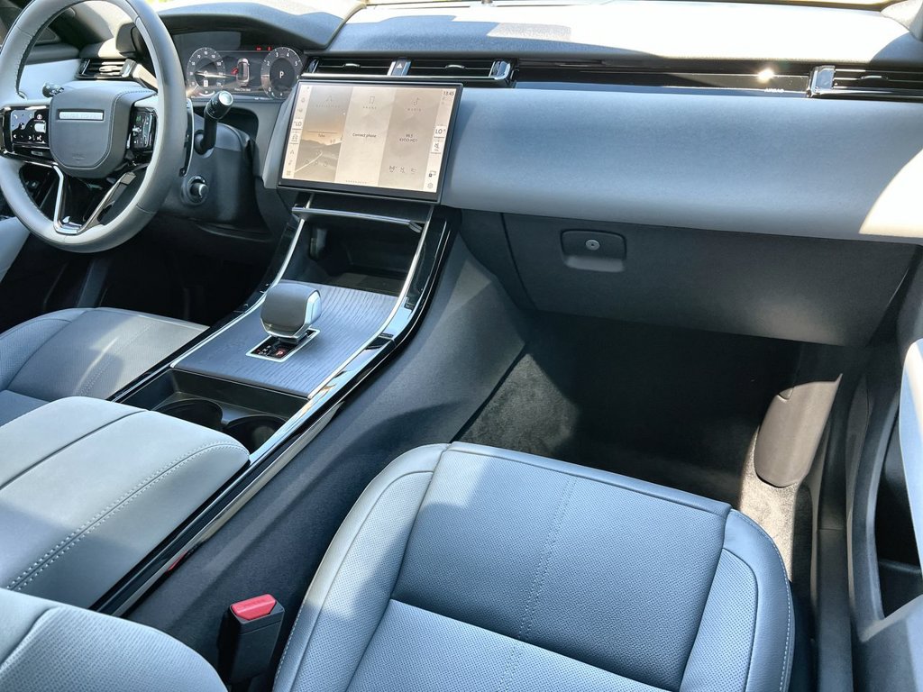 New 2026 Land Rover Range Rover Velar S AWD/4WD image 14