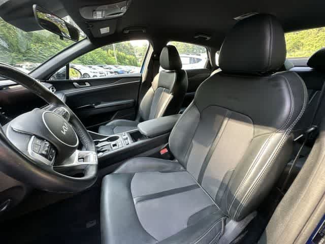 Used 2023 Kia K5 GT-Line AWD/4WD image 16