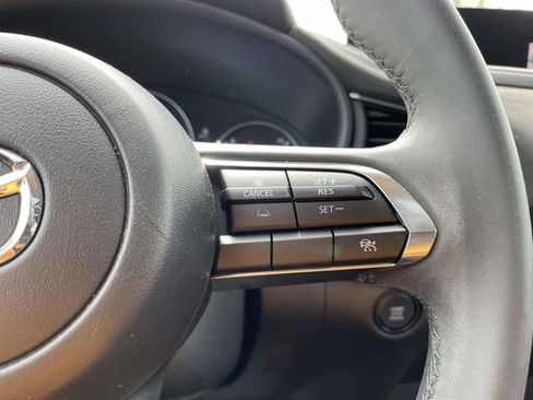 Used 2024 MAZDA CX-30 Carbon AWD/4WD image 26