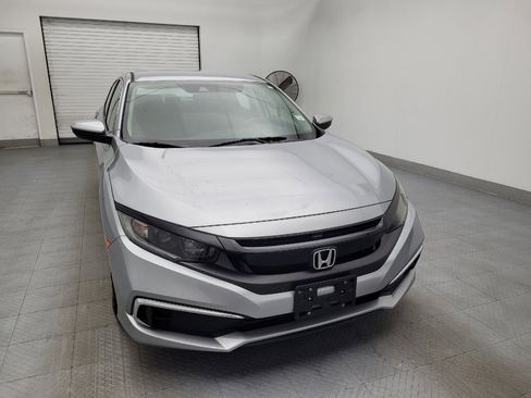 Used 2020 Honda Civic LX image 14