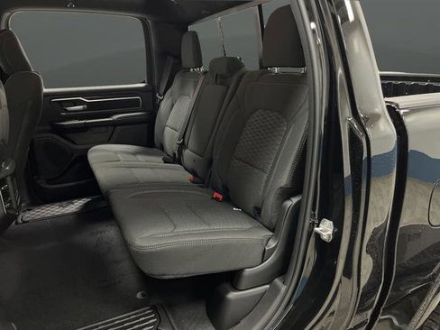 New 2026 RAM 1500 Big Horn w/ Night Edition image 29