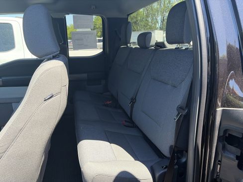 Used 2026 Ford F150 XLT w/ XLT Chrome Appearance Package AWD/4WD image 9