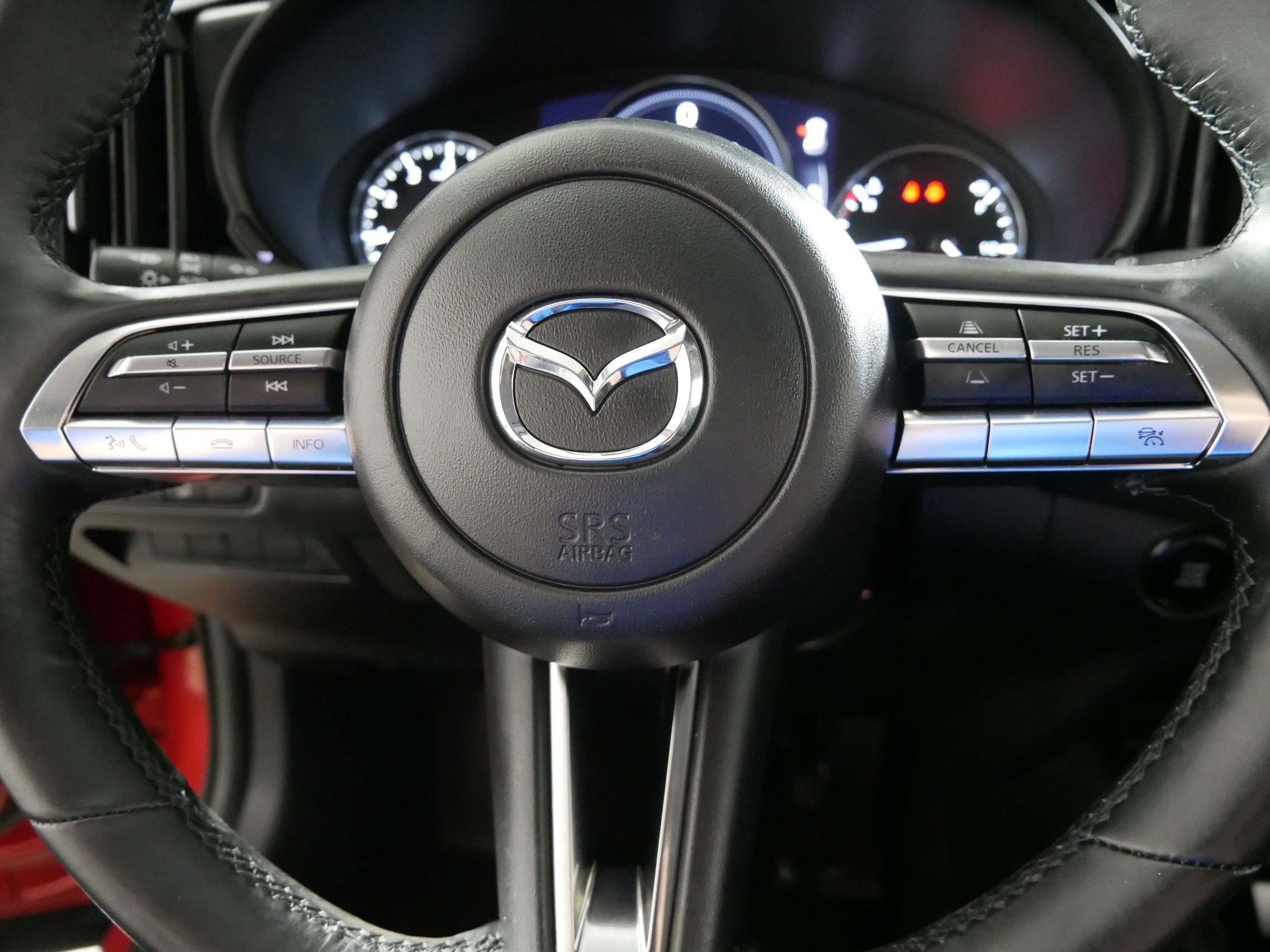 Used 2024 MAZDA CX-50 AWD 2.5 S w/ Cargo Package image 25