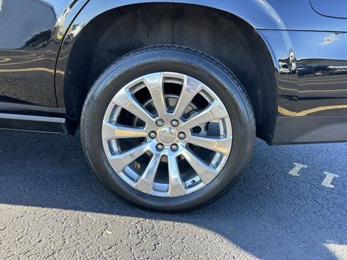 Used 2022 Chevrolet Tahoe Premier image 10