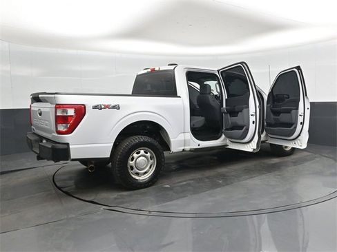 Used 2022 Ford F150 XL w/ Equipment Group 101A High image 45