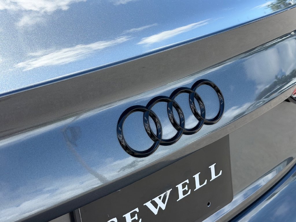 Used 2020 Audi A5 2.0T Premium Plus w/ Premium Plus AWD/4WD image 14