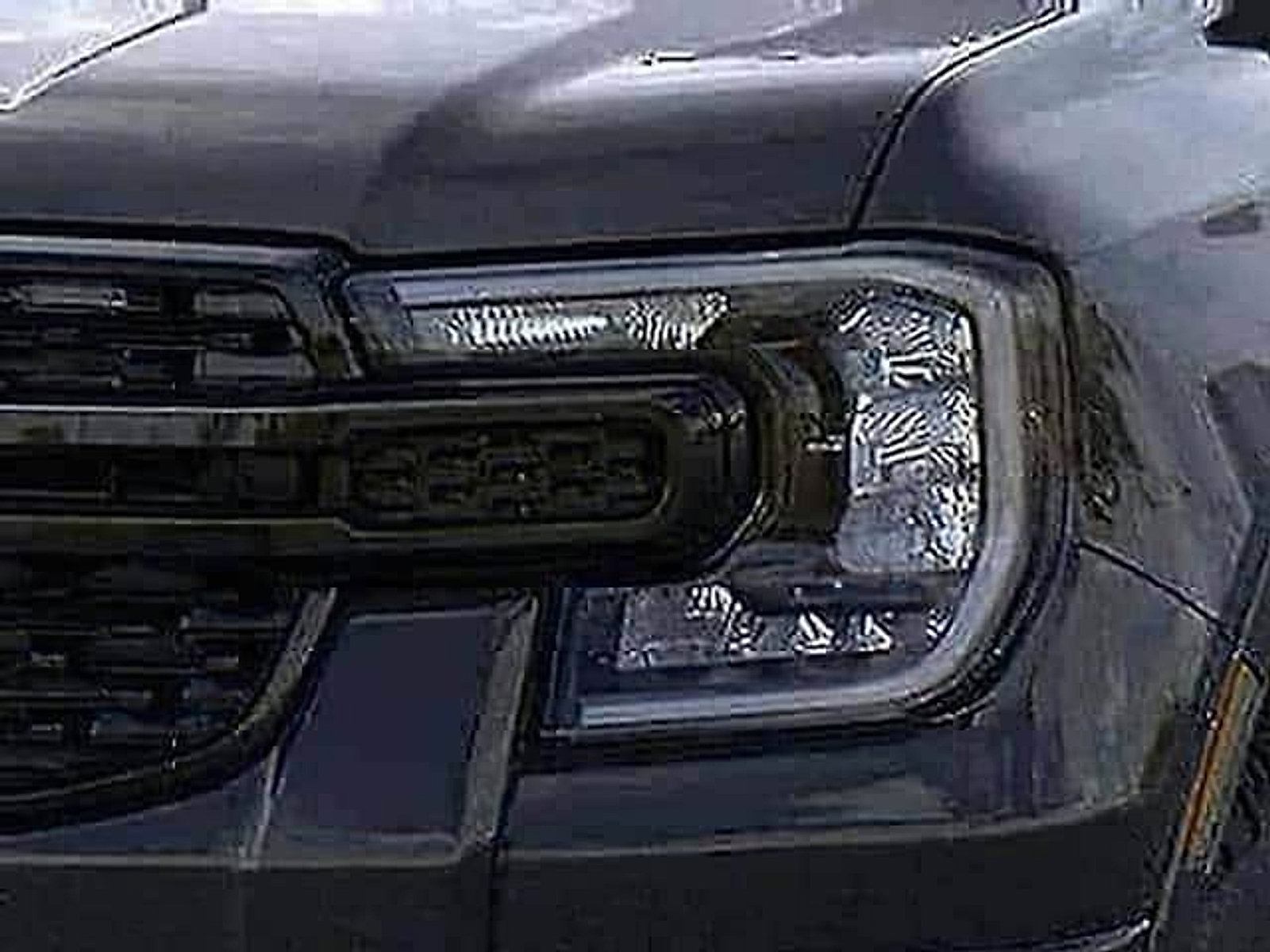 New 2026 Ford Ranger XLT w/ FX4 Off-Road Package AWD/4WD image 47