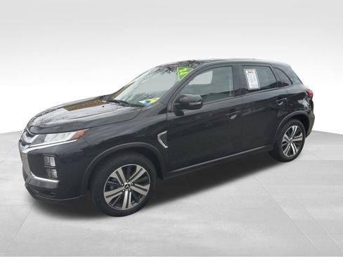 Used 2024 Mitsubishi Outlander Sport SE image 11