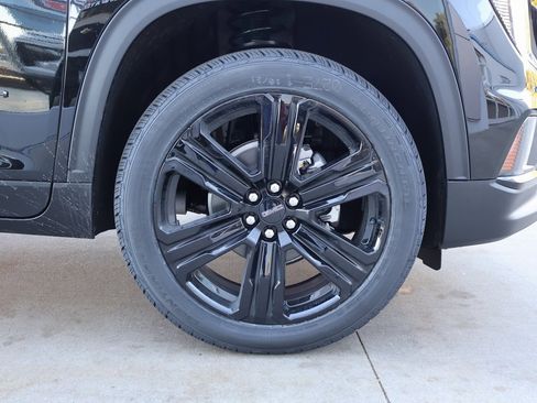 New 2026 GMC Acadia Elevation w/ Black Edition image 41