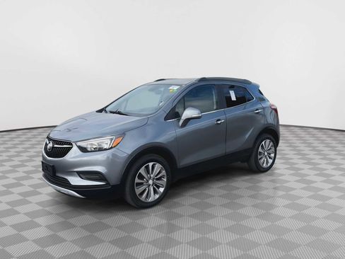 Used 2019 Buick Encore Preferred image 4
