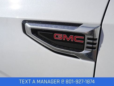 New 2026 GMC Yukon XL Denali w/ Sun & Power Step Package image 11
