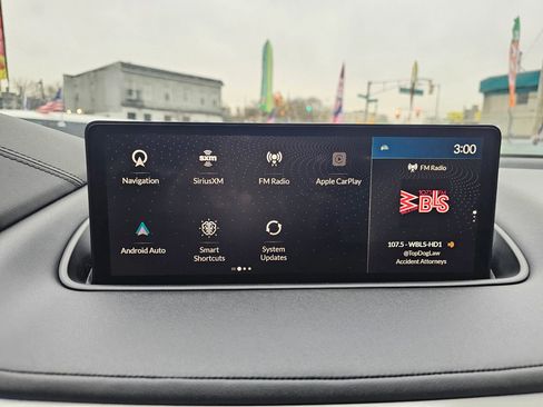 Used 2022 Acura MDX SH-AWD w/ Technology Package image 24