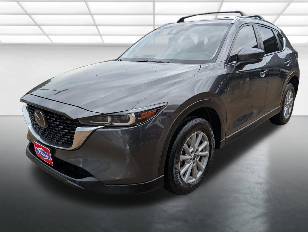Used 2023 MAZDA CX-5 AWD 2.5 S image 23