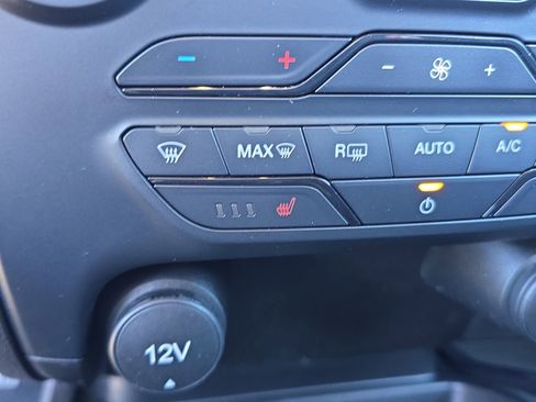 Used 2023 Ford Ranger XLT w/ Equipment Group 302A High image 19