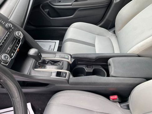 Used 2016 Honda Civic LX image 16