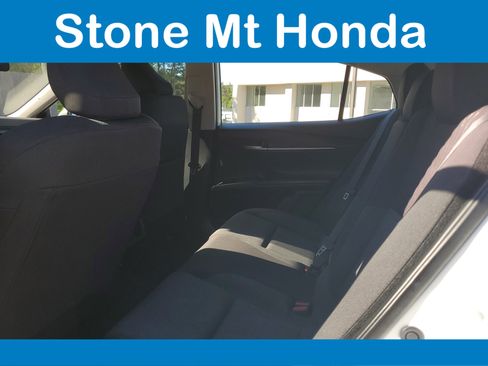 Used 2025 Toyota Camry LE FWD image 11