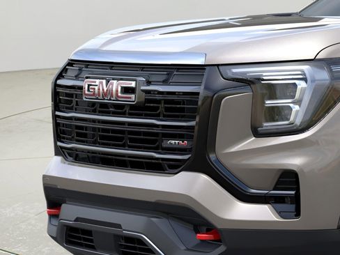 New 2026 GMC Terrain AT4 image 13