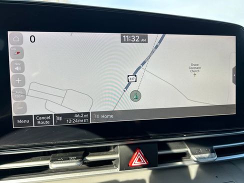 Used 2023 Hyundai Elantra SEL w/ Convenience Package image 14