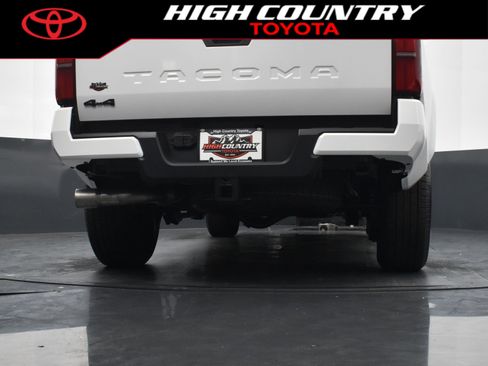 New 2026 Toyota Tacoma TRD Sport image 38