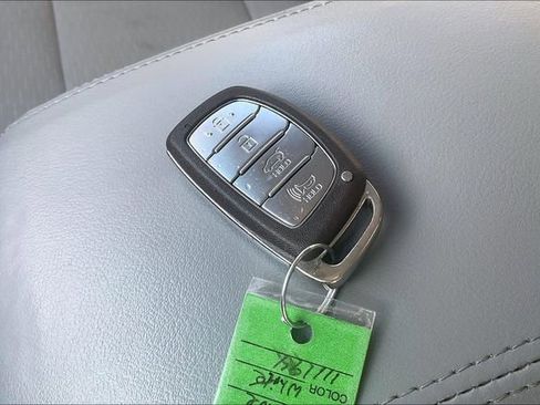 Used 2020 Hyundai Tucson Value image 11