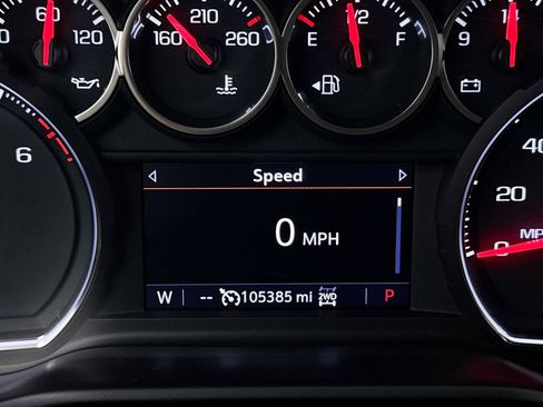 Used 2019 Chevrolet Silverado 1500 LT w/ All-Star Edition image 36