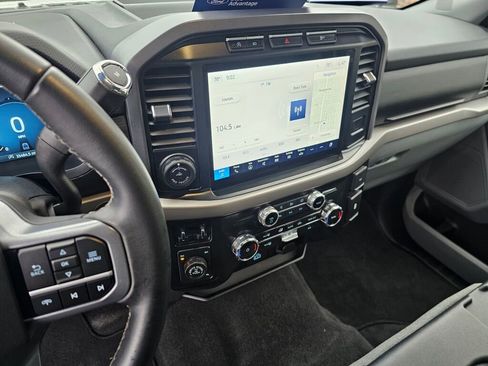 Certified 2024 Ford F150 XLT w/ Tow/Haul Package image 22