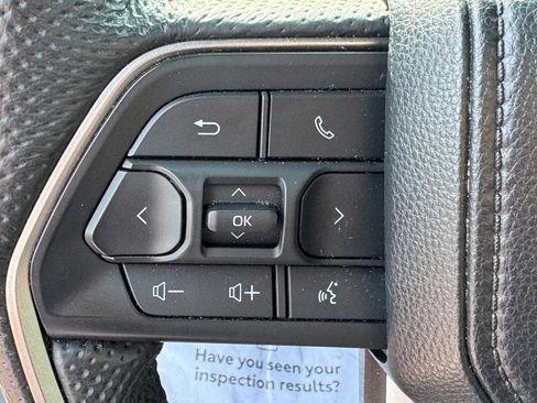 Certified 2024 Toyota Tacoma TRD Off-Road w/ TRD Off Road Premium Package AWD/4WD image 17
