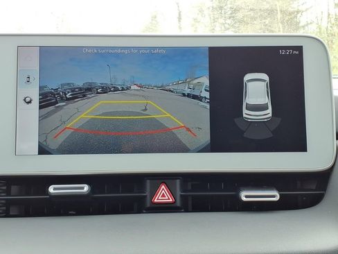 Certified 2024 Hyundai Ioniq 5 SE image 30