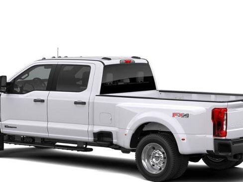 New 2026 Ford F450 XL image 24