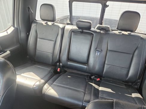 Used 2015 Ford F150 Lariat AWD/4WD image 27