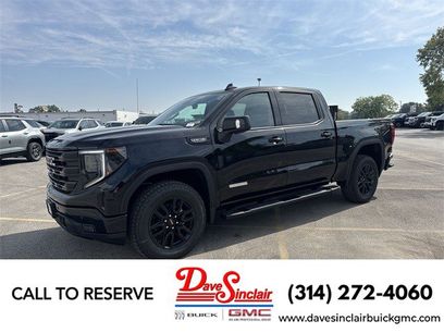 New 2026 GMC Sierra 1500 Elevation w/ Elevation Premium Package