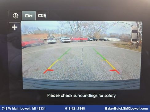 Used 2019 Lincoln Navigator L Reserve image 26