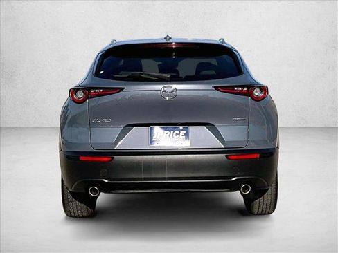 Used 2021 MAZDA CX-30 FWD 2.5 S w/ Premium Package image 4