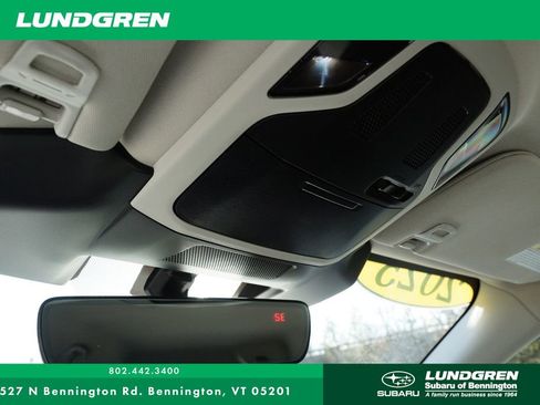 Certified 2025 Subaru Outback w/ Popular Package #1A image 30