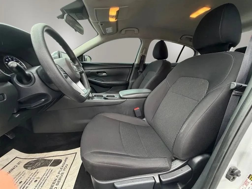 Used 2023 Nissan Sentra S FWD image 21