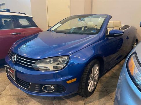 Used 2012 Volkswagen Eos Komfort image 1