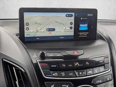 Used 2023 Acura RDX AWD w/ Technology Package image 14